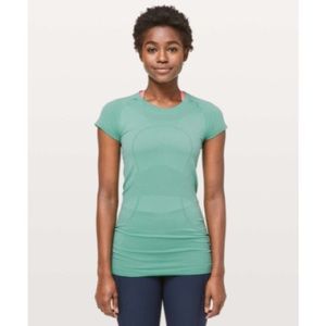 LULULEMON | Swiftly Tech Teal